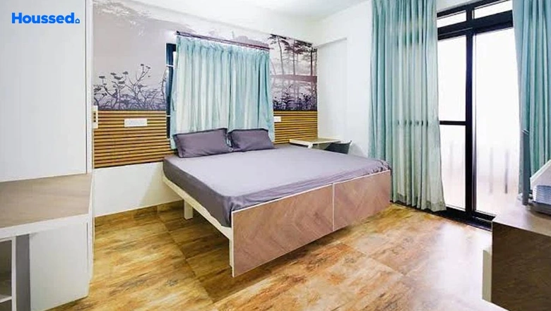 Sample Apartment